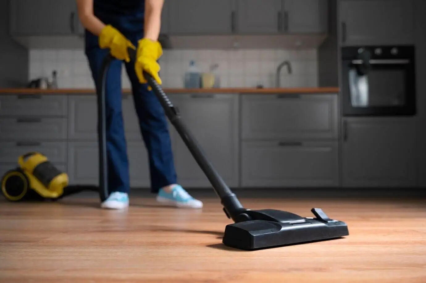 Cleaning Services Melbourne