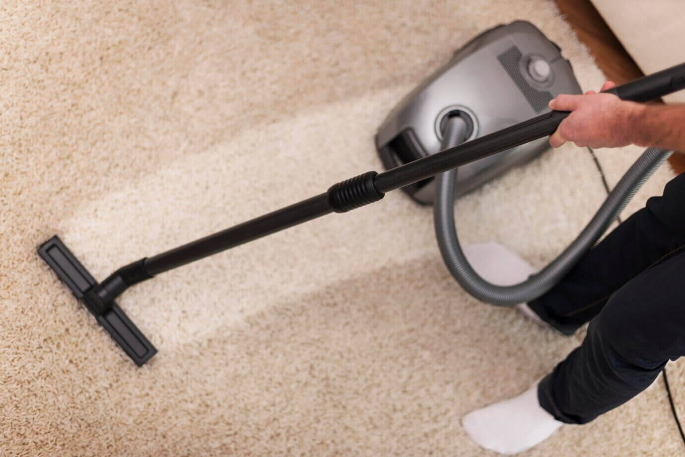 Carpet Steam Cleaning Sydney