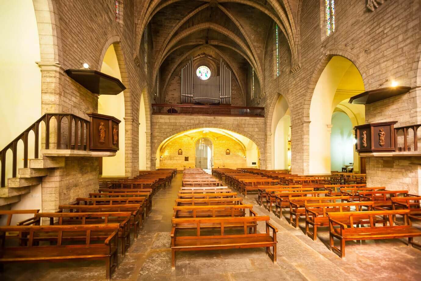 Churches Cleaning Sydney