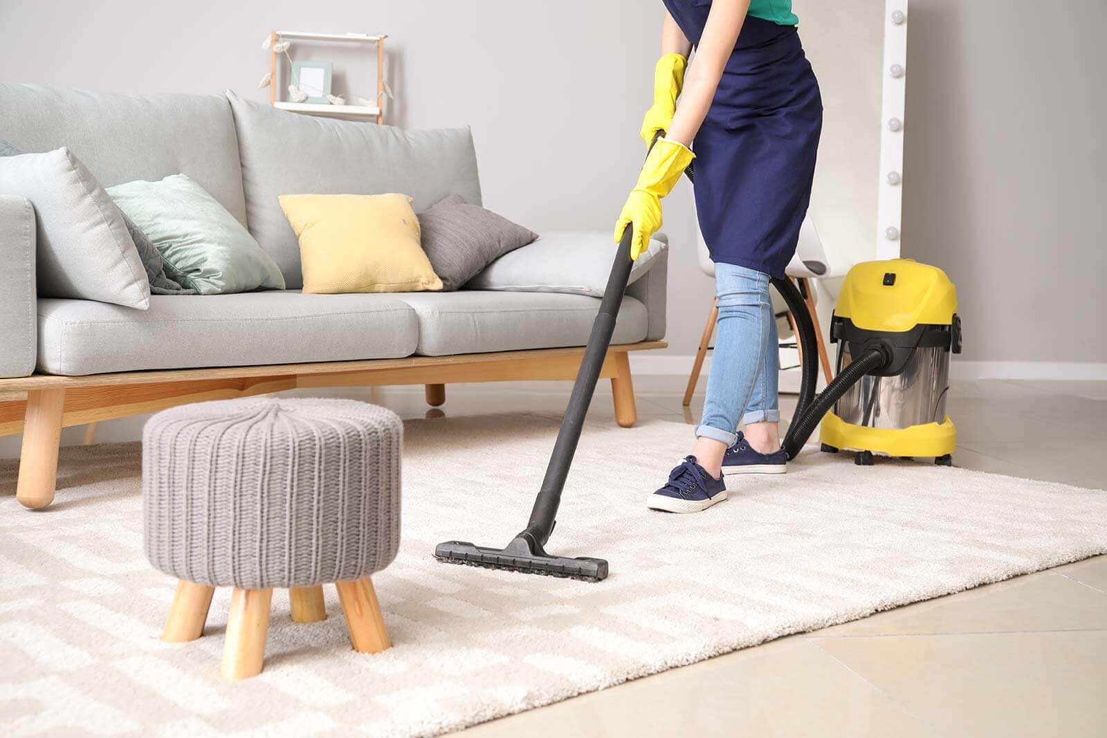 House Cleaning Brisbane