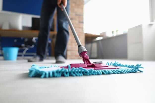 Strata Cleaning Sydney